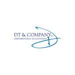 DT & Company logo